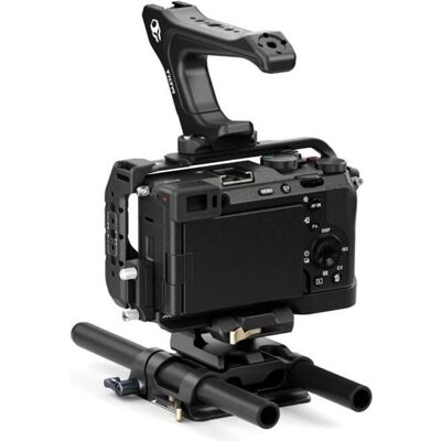 Kit cage pour caméra Tilta A7c II / A7c R - Accessoires de photographie Kit cage pour caméra Tilta A7c II / A7c R - Accessoires de photographie