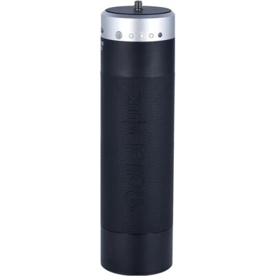 Rollei Poignée de batterie 99Wh pour série LUX (Poignée d'alimentation), Poignée d'alimentation, Noir Rollei Poignée de batterie 99Wh pour série LUX (Poignée d'alimentation), Poignée d'alimentation, Noir