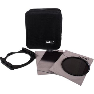 Cokin Kit Pro Basic 2 W951 (Filtre de protection), Filtre photo Cokin Kit Pro Basic 2 W951 (Filtre de protection), Filtre photo
