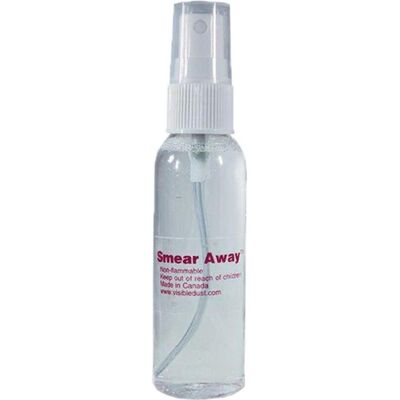 Visible Dust Smear Away Liquid Cleaning SOLUTION-2 Oz 60ml, Nettoyage de l'appareil photo Visible Dust Smear Away Liquid Cleaning SOLUTION-2 Oz 60ml, Nettoyage de l'appareil photo