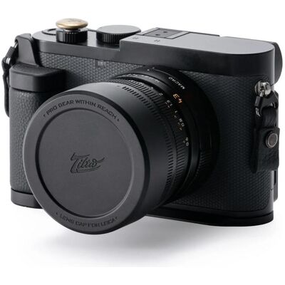 Tilta Vintage Base Kit for Leica Q3 (Accessoires vidéo divers), Accessoires vidéo, Noir Tilta Vintage Base Kit for Leica Q3 (Accessoires vidéo divers), Accessoires vidéo, Noir
