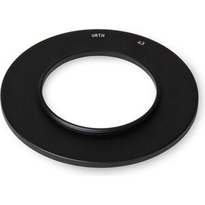 Urth 67 43mm Anneau Adaptateur - Filtre Urth 67 43mm Anneau Adaptateur - Filtre