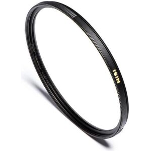 Nisi Filtre UV Pro Nano HUC 62mm (62 mm, Filtre UV), Filtre photo, Noir Nisi Filtre UV Pro Nano HUC 62mm (62 mm, Filtre UV), Filtre photo, Noir