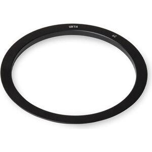 Urth 86 62mm Anneau Adaptateur - Anneau d'adaptation pour porte-filtres carré 100 mm Urth 86 62mm Anneau Adaptateur - Anneau d'adaptation pour porte-filtres carré 100 mm