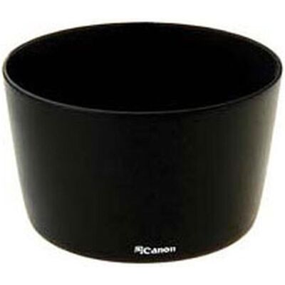 Canon ES-78 Pare-soleil, Pare-soleil pour objectif, Noir Canon ES-78 Pare-soleil, Pare-soleil pour objectif, Noir