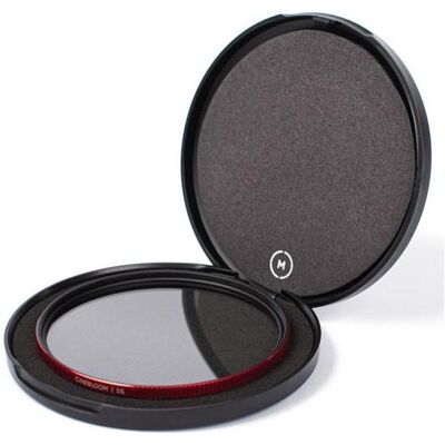 Moment 37mm 10 CineBloom Diffusion Filter (37 mm, Filtre de diffusion), Filtre photo, Transparent Moment 37mm 10 CineBloom Diffusion Filter (37 mm, Filtre de diffusion), Filtre photo, Transparent
