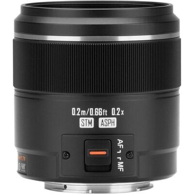 Yongnuo Yn 25mm F/1.7 - Objectif Yongnuo Yn 25mm F/1.7 - Objectif