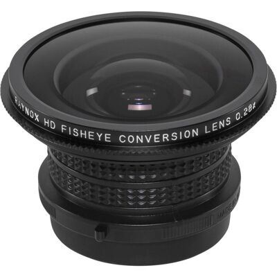 Raynox HDP 2805ES, Convertisseur d'objectif, Noir Raynox HDP 2805ES, Convertisseur d'objectif, Noir