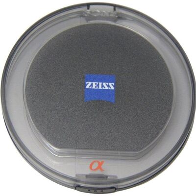 Sony VF-49MPAM, filtre de protection MC (49 mm, Filtre de protection), Filtre photo, Noir Sony VF-49MPAM, filtre de protection MC (49 mm, Filtre de protection), Filtre photo, Noir