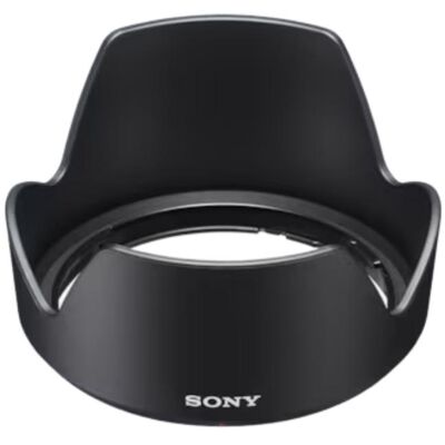 Sony Pare-soleil ALC-SH153 pour SEL18135, Pare-soleil pour objectif, Noir Sony Pare-soleil ALC-SH153 pour SEL18135, Pare-soleil pour objectif, Noir