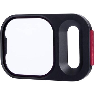 Moment Mobile CineClear UV QuickLock Filter iP 17 Pro Max (Filtre UV), Filtre photo Moment Mobile CineClear UV QuickLock Filter iP 17 Pro Max (Filtre UV), Filtre photo