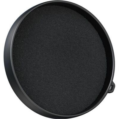 SmallRig 5680 Lens Protective Cap for RICOH GR IV (49 mm), Bouchon d'objectif, Noir SmallRig 5680 Lens Protective Cap for RICOH GR IV (49 mm), Bouchon d'objectif, Noir
