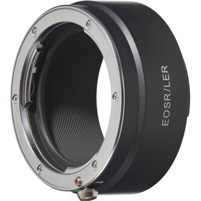 Adaptateur Leica R vers Canon EOS R NOVOFLEX Adaptateur Leica R vers Canon EOS R NOVOFLEX