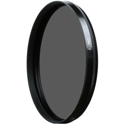 B&W 62E MRC Circular Polarizer Filter volgens Kasemann 62mm (BW-45617) (62 mm, Filtre polarisant), Filtre photo, Gris B&W 62E MRC Circular Polarizer Filter volgens Kasemann 62mm (BW-45617) (62 mm, Filtre polarisant), Filtre photo, Gris