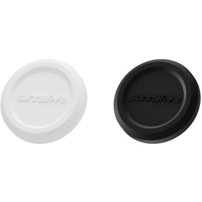 Sunnylife Lens Cap pour Insta360 GO3S, Caméra d'action : accessoires, Transparent Sunnylife Lens Cap pour Insta360 GO3S, Caméra d'action : accessoires, Transparent