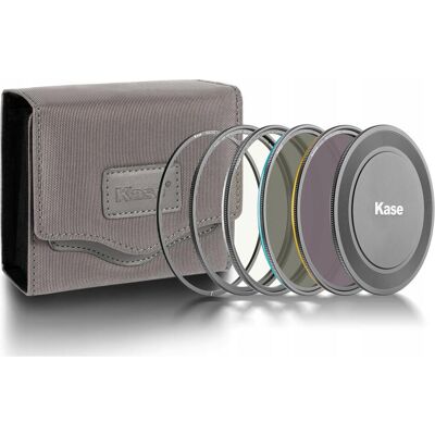 K&F Concept Zestaw Filtrów 67mm 67 mm Kase CPL ND8 ND64 Magnetyczne na Magnes + Dekielek / 1118100050 (Filtre gris neutre, Filtre polarisant), Filtre photo, Transparent K&F Concept Zestaw Filtrów 67mm 67 mm Kase CPL ND8 ND64 Magnetyczne na Magnes + Dekielek / 1118100050 (Filtre gris neutre, Filtre polarisant), Filtre photo, Transparent