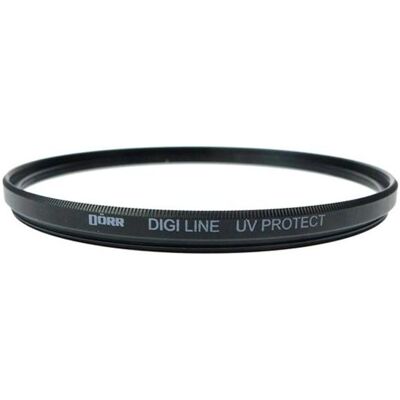 DÖRR - D310140 - 40.5mm - UV - Filtre caméra DÖRR - D310140 - 40.5mm - UV - Filtre caméra