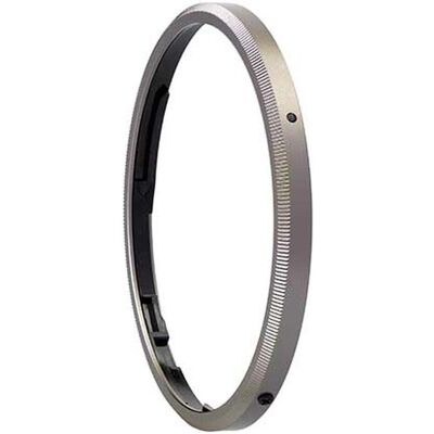 Ricoh Bague d'objectif GN-1, argent, Appareil photo numérique : accessoires, Gris, Noir Ricoh Bague d'objectif GN-1, argent, Appareil photo numérique : accessoires, Gris, Noir