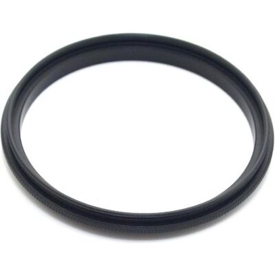 Caruba Adaptateur inverse Macro Coupler 49mm 52mm (Adaptateurs de filtre), Filtre photo : accessoires, Noir Caruba Adaptateur inverse Macro Coupler 49mm 52mm (Adaptateurs de filtre), Filtre photo : accessoires, Noir