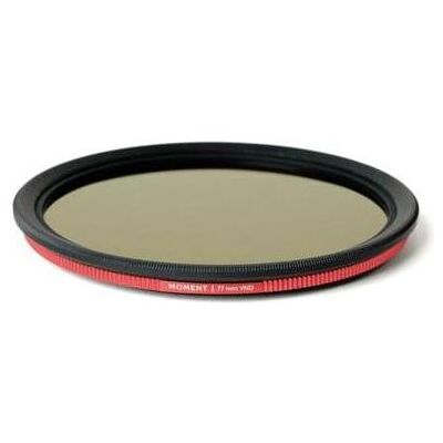 Moment VND 2-5 Stop - Filtre d'objectif Moment VND 2-5 Stop - Filtre d'objectif