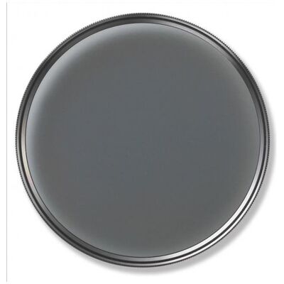 Zeiss Circulaire (52 mm, Filtre polarisant), Filtre photo, Noir Zeiss Circulaire (52 mm, Filtre polarisant), Filtre photo, Noir