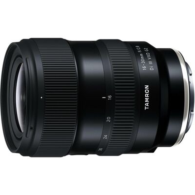 Tamron A064Z 16-30mm Objectif Grand Angle Nikon Z Tamron A064Z 16-30mm Objectif Grand Angle Nikon Z