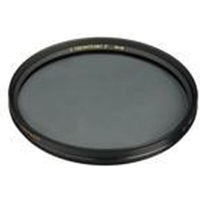 B&W F-Pro S03 Filtre polaire circulaire E (72 mm, Filtre polarisant), Filtre photo, Noir B&W F-Pro S03 Filtre polaire circulaire E (72 mm, Filtre polarisant), Filtre photo, Noir