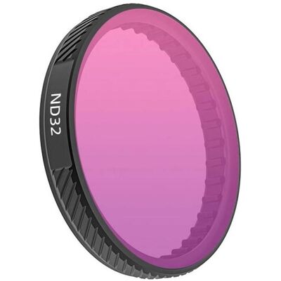 Sunnylife ND8+ND16+ND32+ND64 Filter Set 073526 (Filtres pour drone), Drone : accessoires, Argent Sunnylife ND8+ND16+ND32+ND64 Filter Set 073526 (Filtres pour drone), Drone : accessoires, Argent