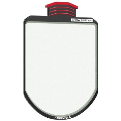 Freewell K2 Diffusion Snow Mist (Filtres d'effet), Filtre photo, Noir Freewell K2 Diffusion Snow Mist (Filtres d'effet), Filtre photo, Noir
