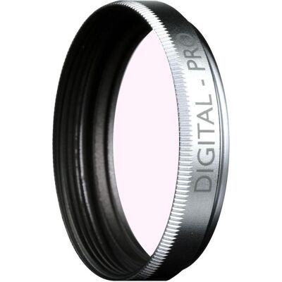 B&W UV DP Filter 25mm X (1001712BWF) (25 mm, Filtre UV), Filtre photo, Noir B&W UV DP Filter 25mm X (1001712BWF) (25 mm, Filtre UV), Filtre photo, Noir