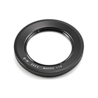 B&W 103 Filtre gris ND 0,9 (MRC/F-Pro) 40,5mm (55 mm, Filtre gris neutre), Filtre photo, Noir B&W 103 Filtre gris ND 0,9 (MRC/F-Pro) 40,5mm (55 mm, Filtre gris neutre), Filtre photo, Noir