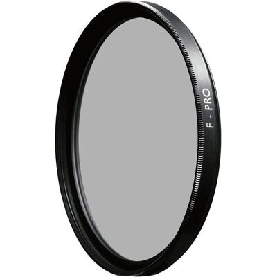 B&W F-Pro 102 (72 mm, Filtre gris neutre), Filtre photo, Noir B&W F-Pro 102 (72 mm, Filtre gris neutre), Filtre photo, Noir