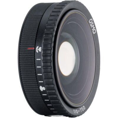 DJI Osmo Action 6 Macro Lens, Caméra d'action : accessoires, Noir DJI Osmo Action 6 Macro Lens, Caméra d'action : accessoires, Noir