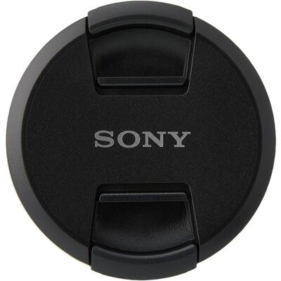 Kit Appareil Photo Sony ALCF77S.SYH - Noir - Type d'appareil Kit Appareil Photo Sony ALCF77S.SYH - Noir - Type d'appareil