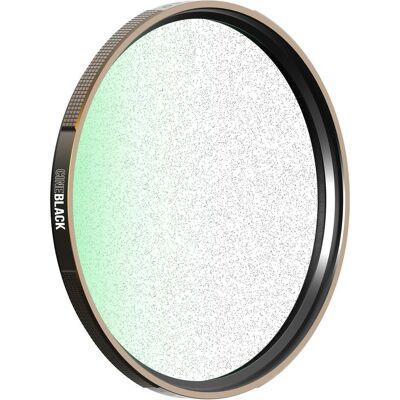 PolarPro CineBlack 1/2 Density Filter – 77 mm, Objektivfilter (77 mm, Filtre gris neutre), Filtre photo, Cuivre PolarPro CineBlack 1/2 Density Filter – 77 mm, Objektivfilter (77 mm, Filtre gris neutre), Filtre photo, Cuivre