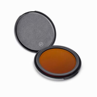 Moment Filtre ND variable 67mm (2-7 stop) (67 mm, Filtre de diffusion, Filtre ND, Filtre polarisant), Filtre photo Moment Filtre ND variable 67mm (2-7 stop) (67 mm, Filtre de diffusion, Filtre ND, Filtre polarisant), Filtre photo