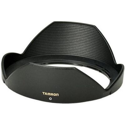 Tamron Pare-soleil Tamr DA09, Pare-soleil pour objectif, Noir Tamron Pare-soleil Tamr DA09, Pare-soleil pour objectif, Noir