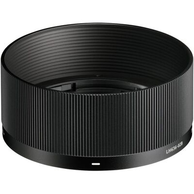 Sigma Lens Hood LH636-02B (3B7), Pare-soleil pour objectif Sigma Lens Hood LH636-02B (3B7), Pare-soleil pour objectif