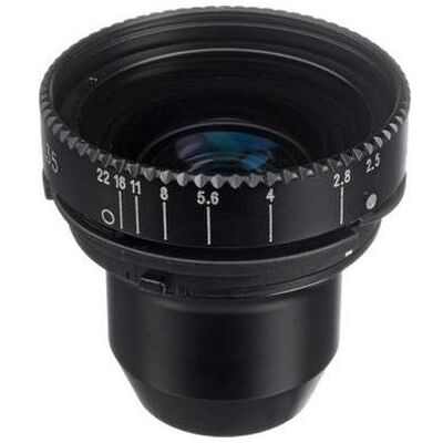 Lensbaby Sweet 35 Optic, f2.5 - f22 (Plein format), Objectif, Noir Lensbaby Sweet 35 Optic, f2.5 - f22 (Plein format), Objectif, Noir