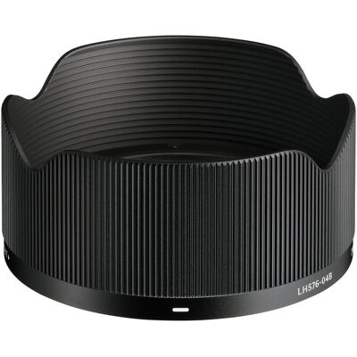 Sigma Lens Hood LH576-04B (4B4), Pare-soleil pour objectif Sigma Lens Hood LH576-04B (4B4), Pare-soleil pour objectif