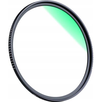 K&F Concept filter Advanced UV filter K & f Nano-x Pro Mrc 58mm (58 mm, Filtre UV), Filtre photo K&F Concept filter Advanced UV filter K & f Nano-x Pro Mrc 58mm (58 mm, Filtre UV), Filtre photo