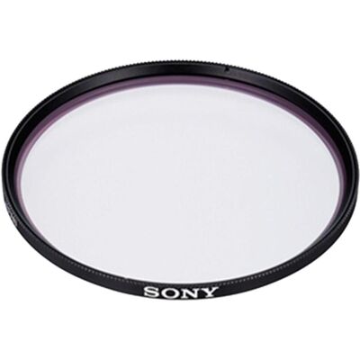 Sony VF-55MPAM, filtre de protection MC, 55mm (55 mm, Filtre de protection), Filtre photo, Noir Sony VF-55MPAM, filtre de protection MC, 55mm (55 mm, Filtre de protection), Filtre photo, Noir