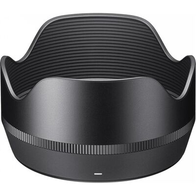 Sigma Capuchon de lentille LH554-01 (348), Pare-soleil pour objectif Sigma Capuchon de lentille LH554-01 (348), Pare-soleil pour objectif