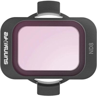 Sunnylife Filtre ND8 pour DJI Avata 2 (Filtres pour drone, DJI Avata 2), Drone : accessoires Sunnylife Filtre ND8 pour DJI Avata 2 (Filtres pour drone, DJI Avata 2), Drone : accessoires