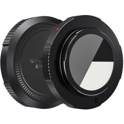 Freewell Capuchon de lentille d'équilibre blanc pour monture Sony E, Bouchon d'objectif, Blanc Freewell Capuchon de lentille d'équilibre blanc pour monture Sony E, Bouchon d'objectif, Blanc