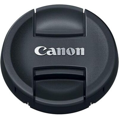 Canon Bouchon d'objectif EF-S35 (35 mm), Bouchon d'objectif, Noir Canon Bouchon d'objectif EF-S35 (35 mm), Bouchon d'objectif, Noir