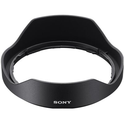 Pare-soleil Sony pour SELP1635G - Capuchon d'objectif Pare-soleil Sony pour SELP1635G - Capuchon d'objectif