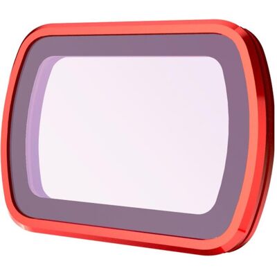 Pgytech OSMO POCKET 3/4 UV Filter (Filtre UV), Filtre photo Pgytech OSMO POCKET 3/4 UV Filter (Filtre UV), Filtre photo
