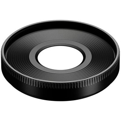 Canon EW-55 Pare-soleil, Pare-soleil pour objectif, Noir Canon EW-55 Pare-soleil, Pare-soleil pour objectif, Noir
