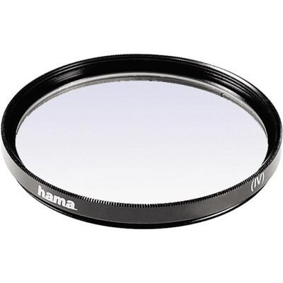 Hama O-Haze (58 mm, Filtre UV), Filtre photo, Blanc, Noir Hama O-Haze (58 mm, Filtre UV), Filtre photo, Blanc, Noir